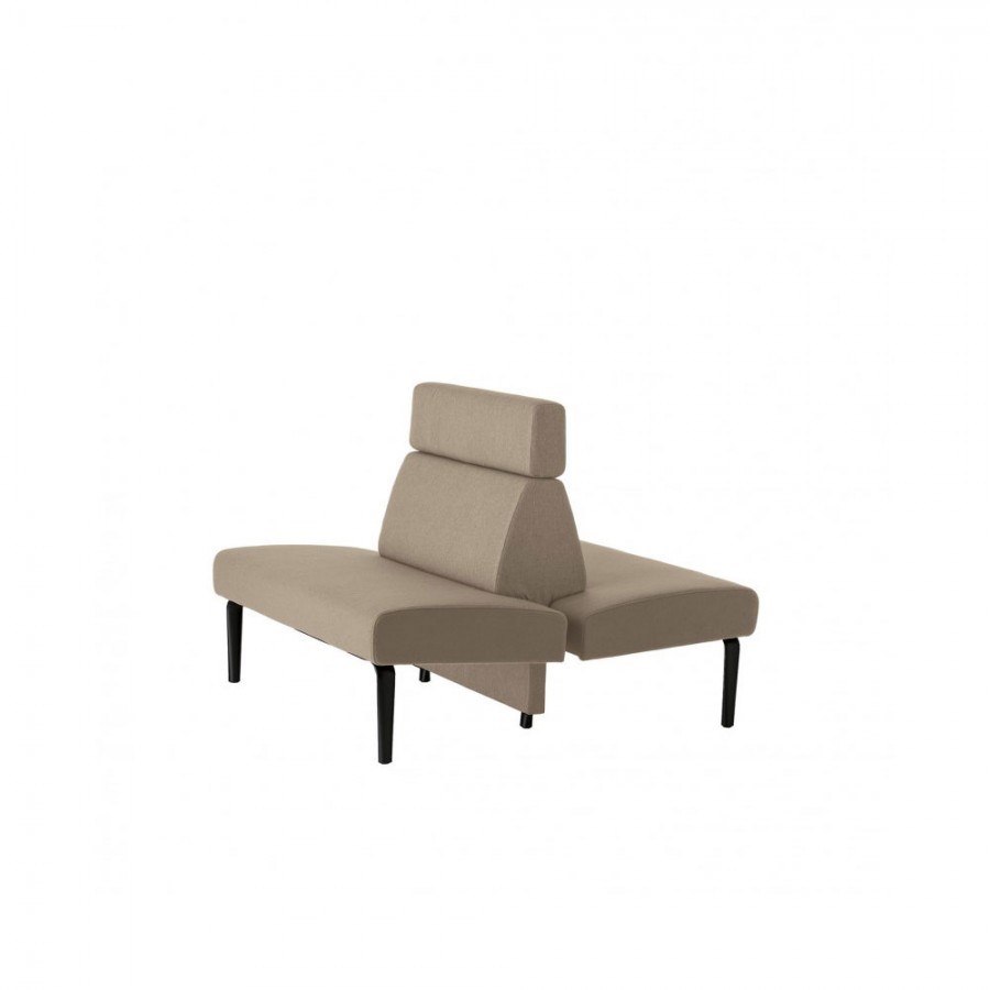 Sistem modular Metalmobil, Ambit 1057 Sistem modular Metalmobil, Ambit 1057